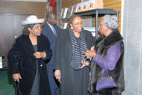 2007 TAG Awards Show