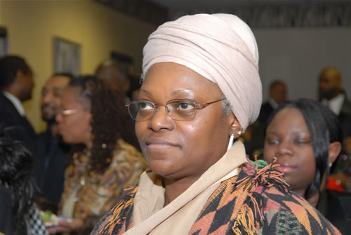 2007 TAG Awards Show