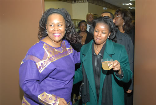 2007 TAG Awards Show