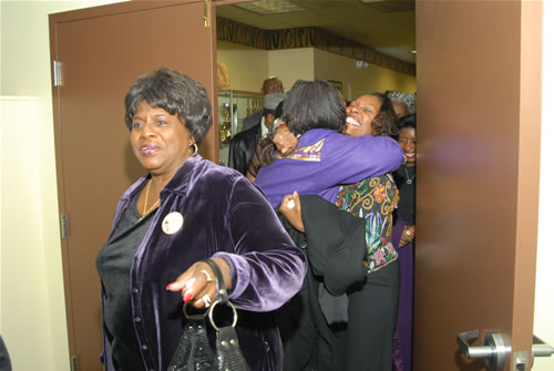 2007 TAG Awards Show