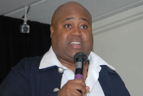 Delxino explains in detail what TAG TEAM Marketing accomplished in 2006, 2007 TAG Awards Show