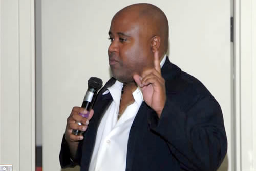 Delxino introduces 2006 Networker of the Year award, 2007 TAG Awards Show