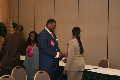 Phoenix, Arizona Black Business Seminar