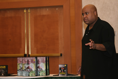 Phoenix, Arizona Black Business Seminar
