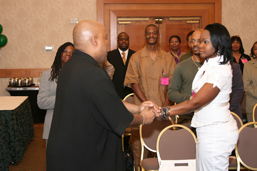 Phoenix, Arizona Black Business Seminar