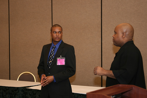 Phoenix, Arizona Black Business Seminar
