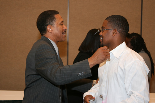 Phoenix, Arizona Black Business Seminar