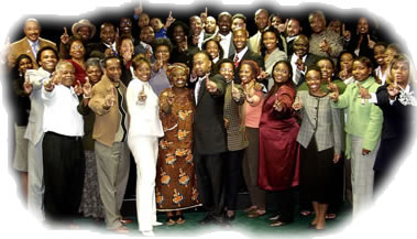 Black Business Network