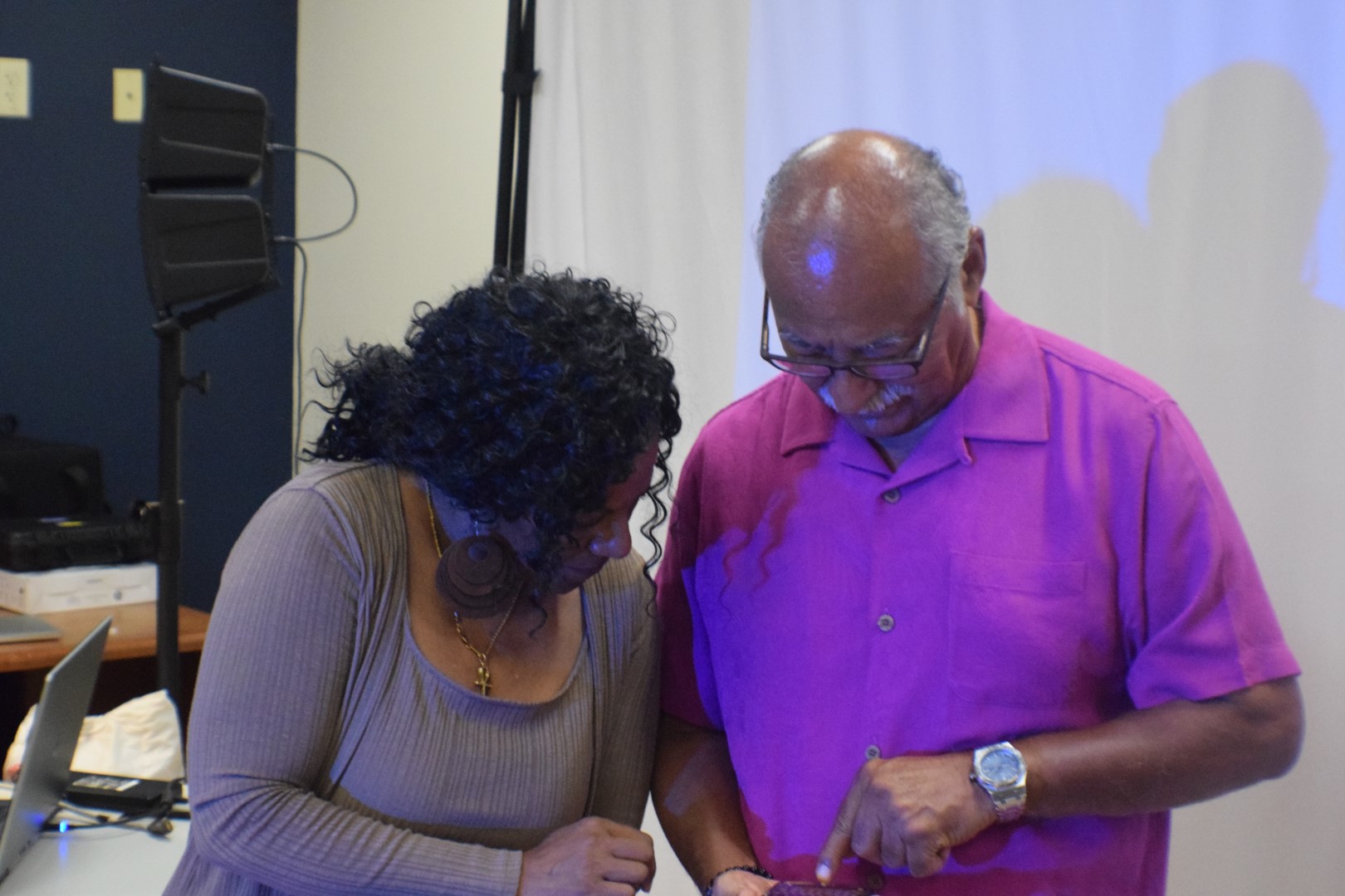 August 27. 2026 Meet & Greet - San Diego