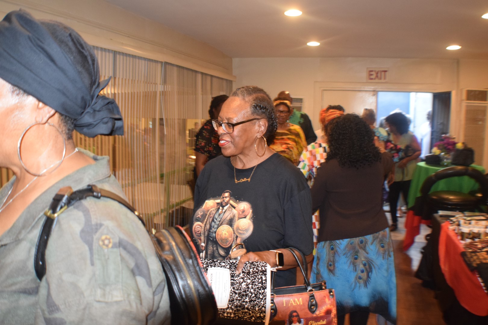 August 28, 2026 Meet & Greet - Los Angeles