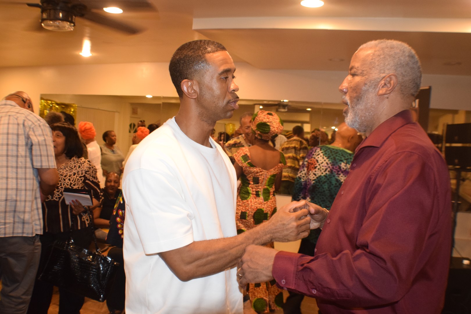 August 28, 2026 Meet & Greet - Los Angeles