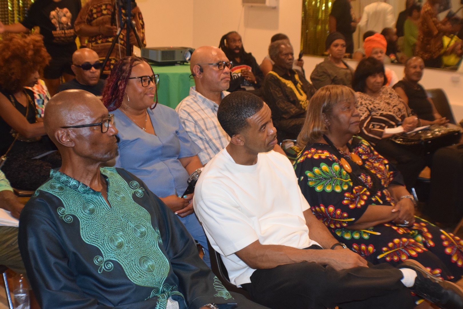 August 28, 2026 Meet & Greet - Los Angeles