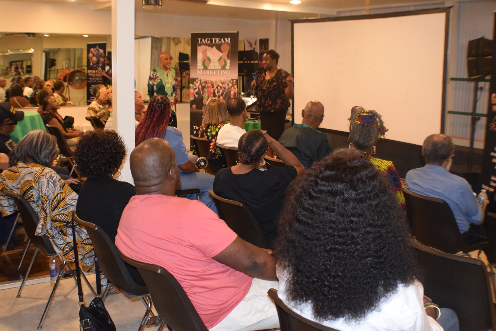August 28, 2026 Meet & Greet - Los Angeles