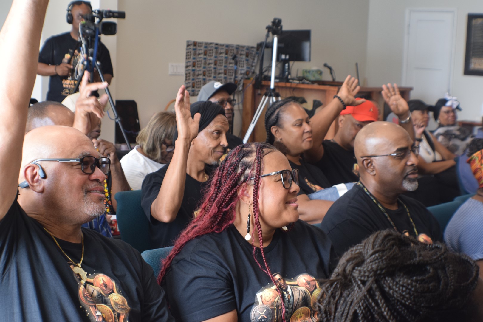 August 29, 2026 Investing Bootcamp - Los Angeles