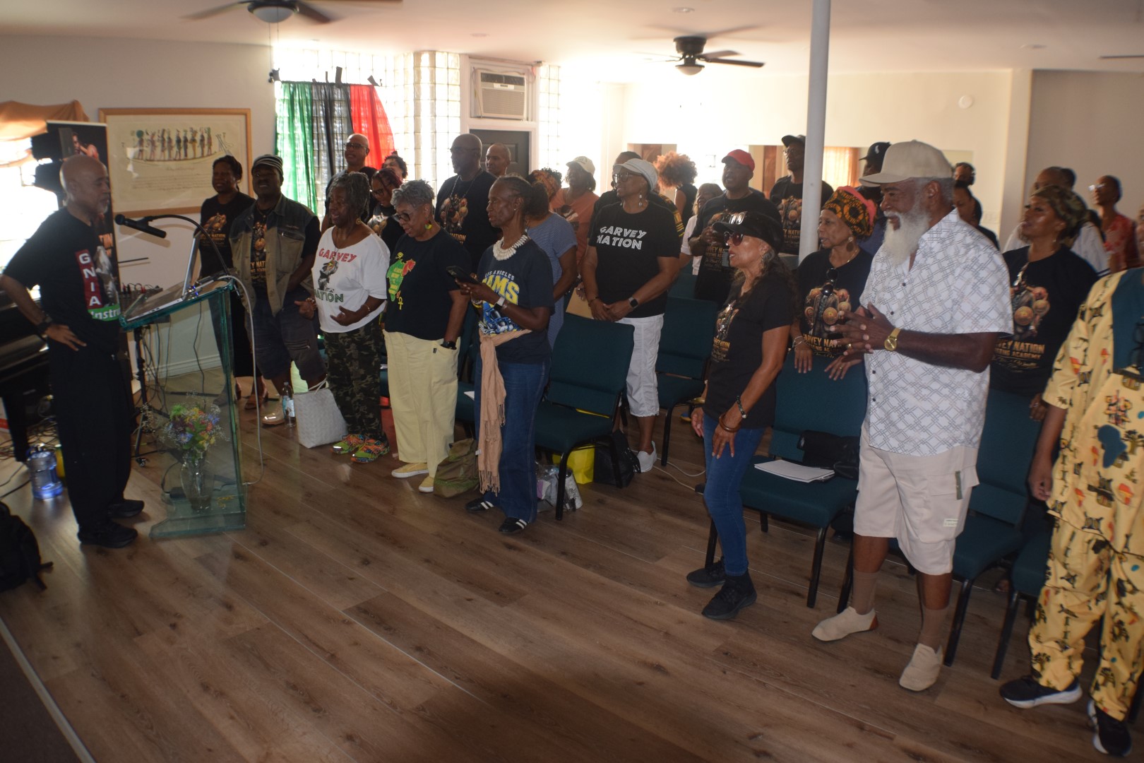 August 29, 2026 Investing Bootcamp - Los Angeles