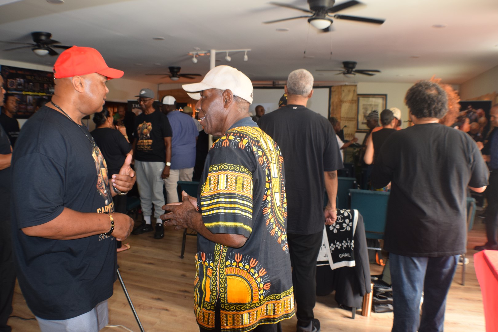 August 29, 2026 Investing Bootcamp - Los Angeles