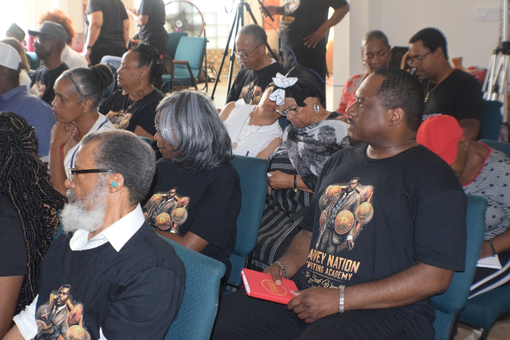 August 29, 2026 Investing Bootcamp - Los Angeles
