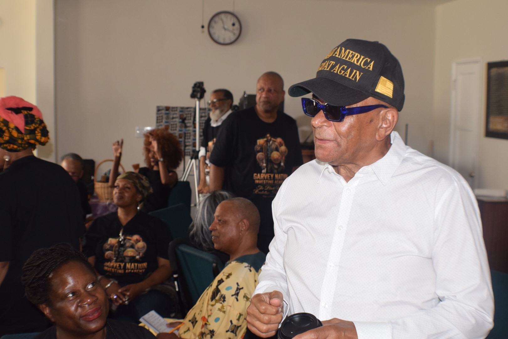 August 29, 2026 Investing Bootcamp - Los Angeles