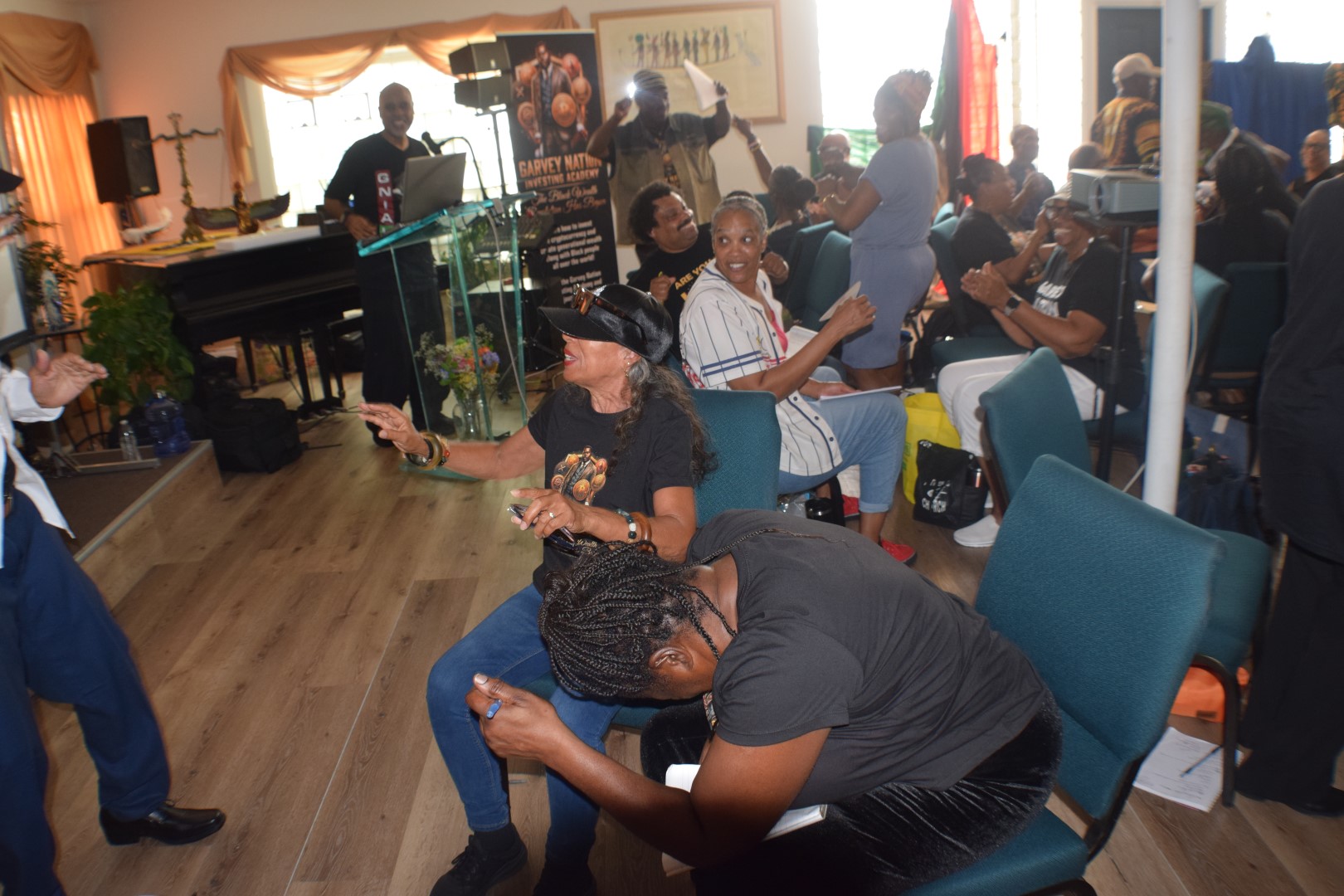 August 29, 2026 Investing Bootcamp - Los Angeles