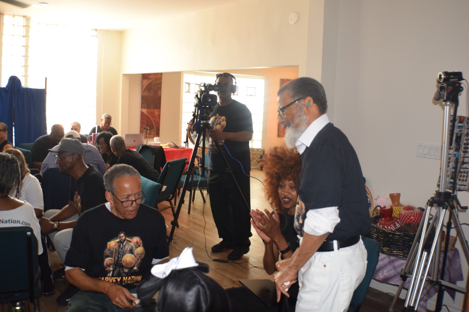 August 29, 2026 Investing Bootcamp - Los Angeles