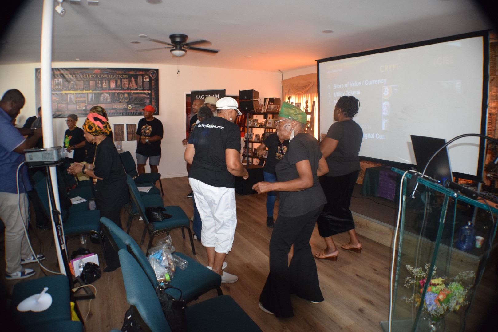 August 29, 2026 Investing Bootcamp - Los Angeles
