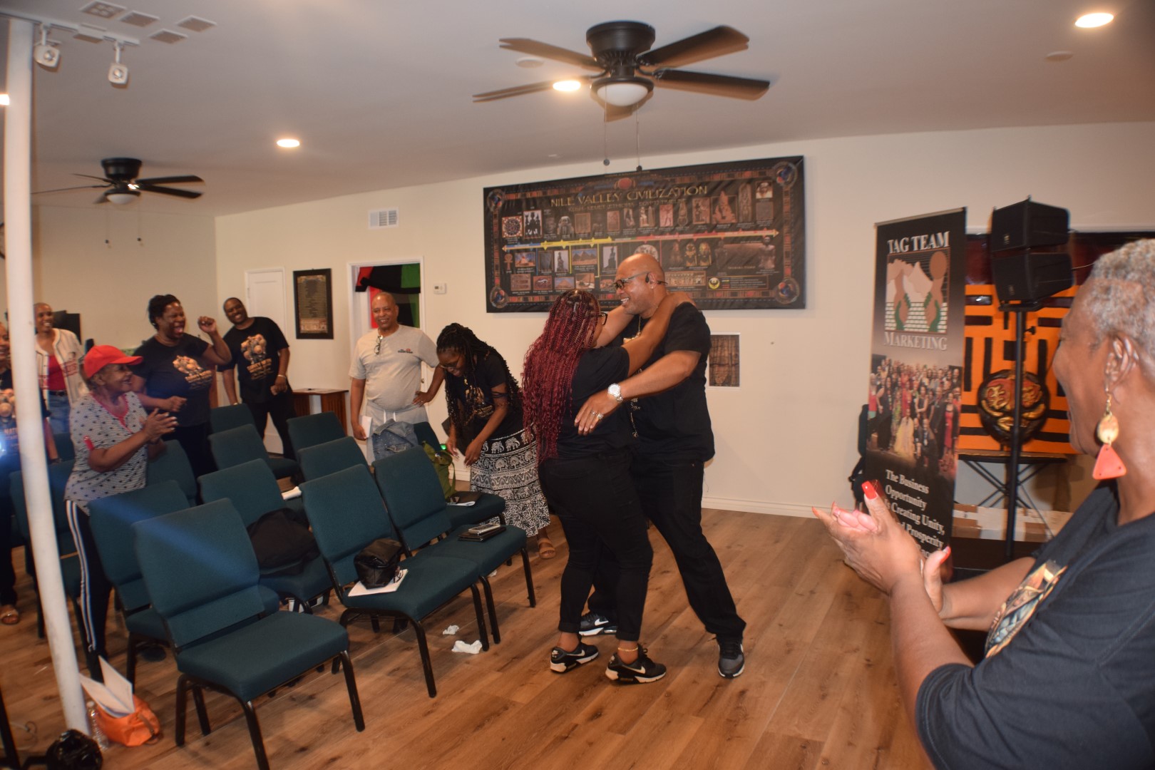 August 29, 2026 Investing Bootcamp - Los Angeles