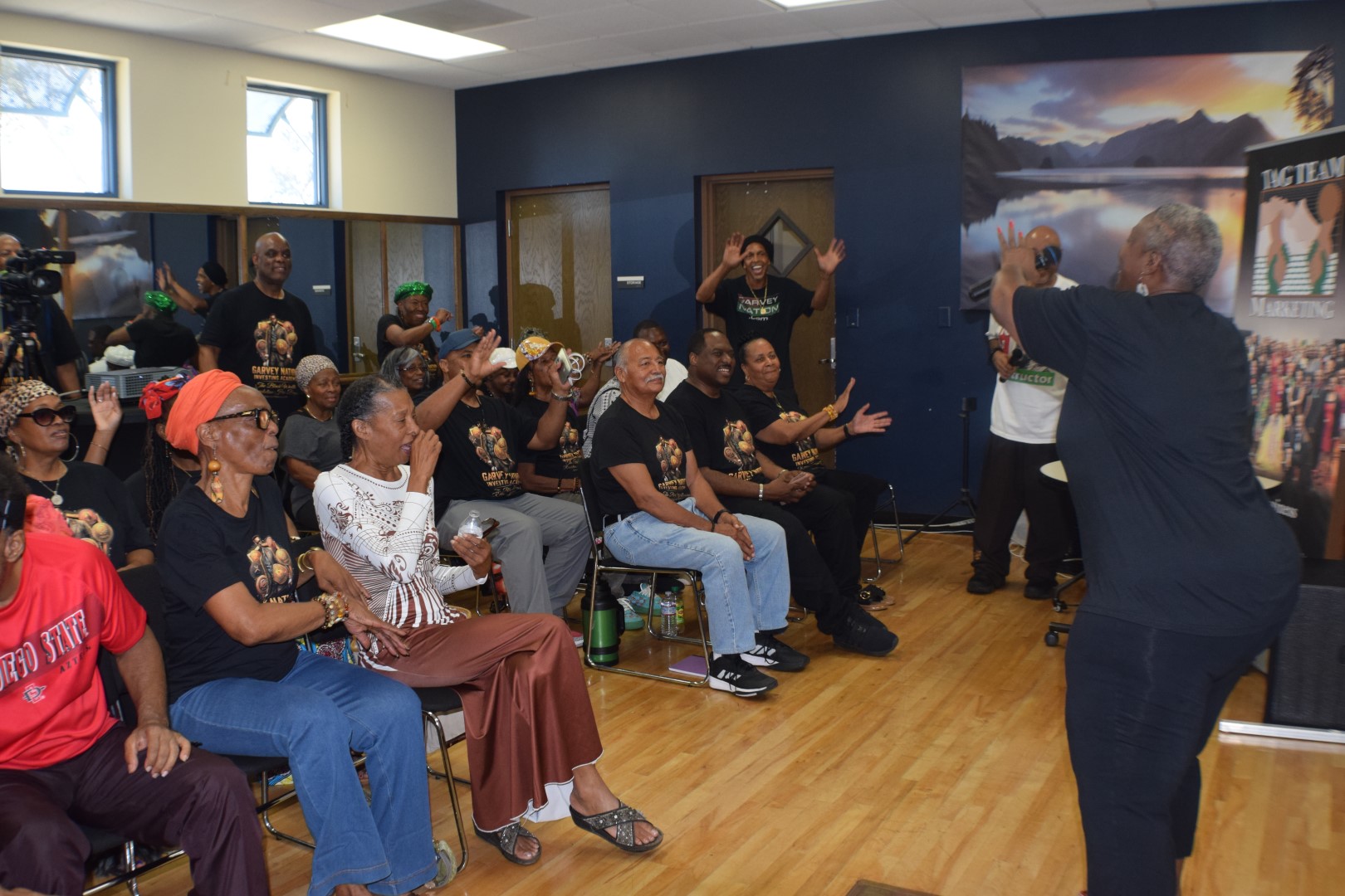 August 30, 2026 Investing Bootcamp - San Diego