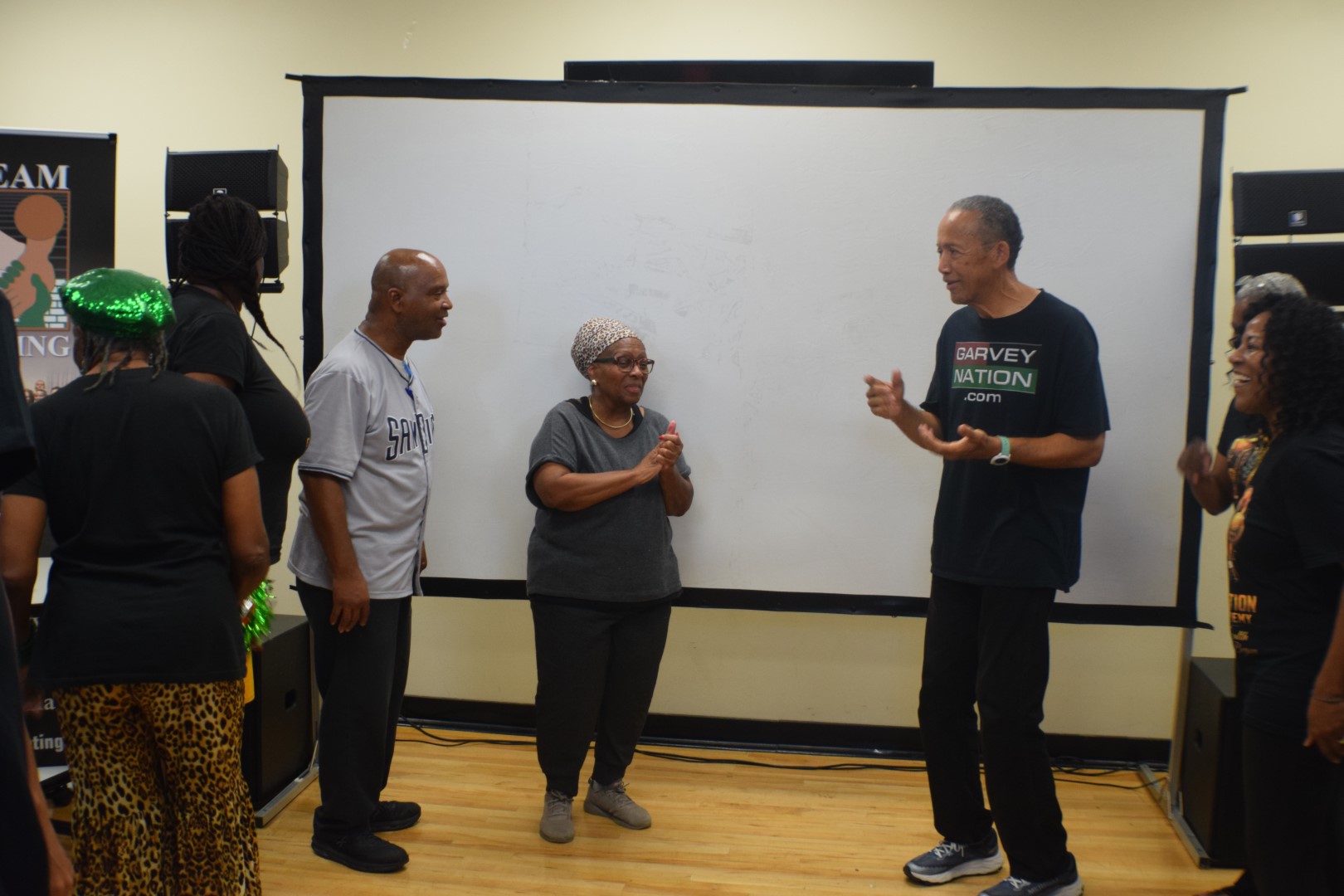 August 30, 2026 Investing Bootcamp - San Diego