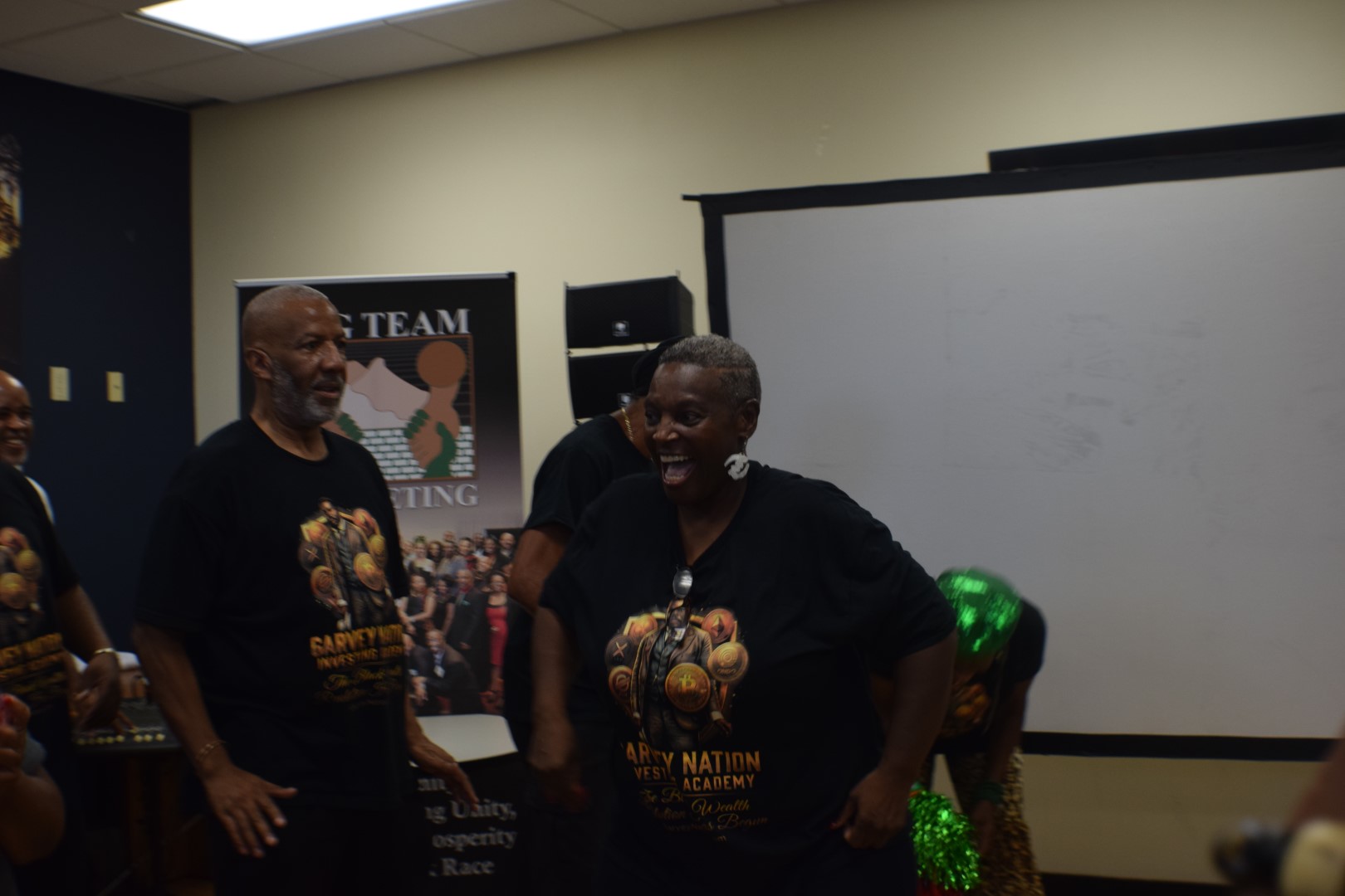 August 30, 2026 Investing Bootcamp - San Diego