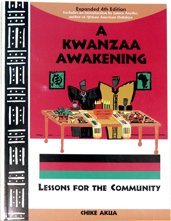 A Kwanzaa Awakening - Lessons for the Community