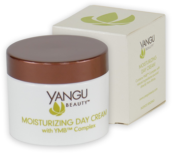 Yangu Moisturizing Day Cream