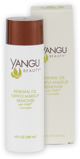 Yangu Renewal Oil Gentle Makeup Remover