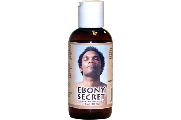 Ebony Secret Miracle Skin Conditioner