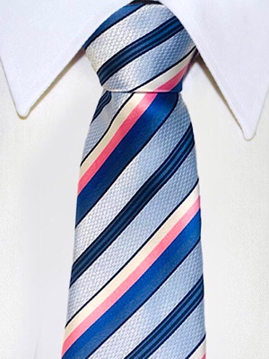 Cool Breeze Tie