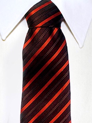 Distinctive Look Tie